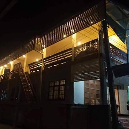 โฮมสเตย์ภูมิใจ เชียงคาน ซอย 17 Loei Esterno foto
