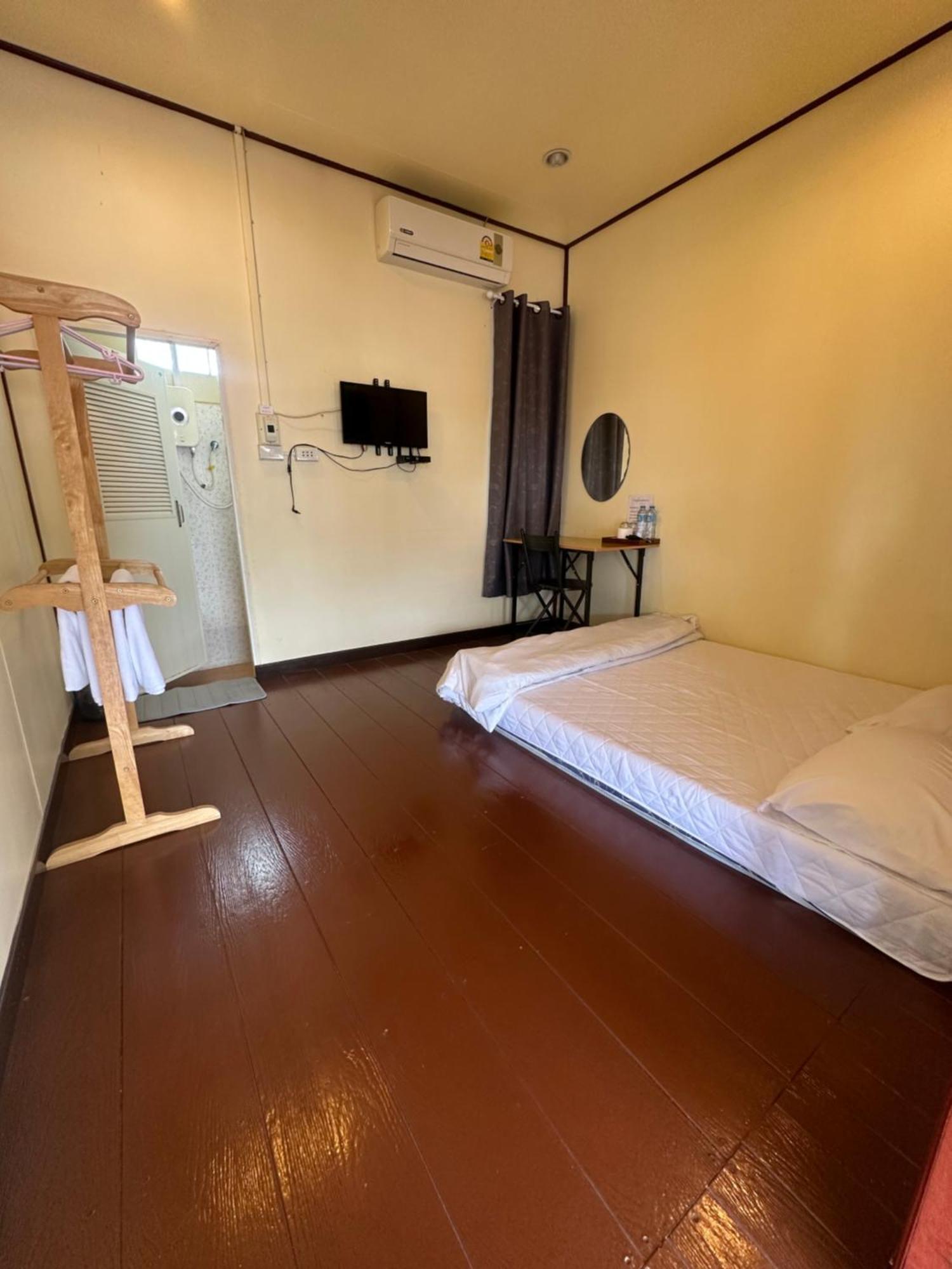โฮมสเตย์ภูมิใจ เชียงคาน ซอย 17 Loei Esterno foto